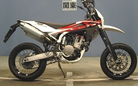 HUSQVARNA SM450R IE 2012 A202