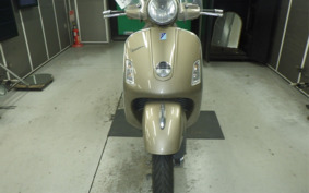 VESPA GTS250IE