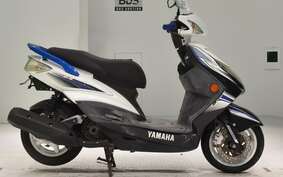 YAMAHA CYGNUS 125 X