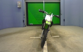 KAWASAKI KX65 2010 KX065A