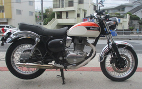 KAWASAKI ESTRELLA BJ250A