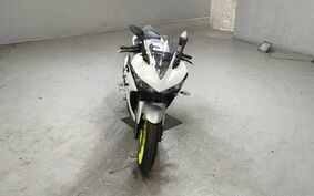 YAMAHA YZF-R25 RG43J