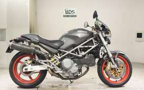 DUCATI MONSTER S4 2003