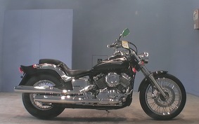 YAMAHA DRAGSTAR 400 2011 VH02J