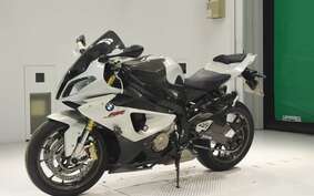 BMW S1000RR 2011