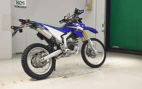 YAMAHA WR250R DG15J