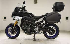 YAMAHA MT-09 Tracer GT 2018 RN51J