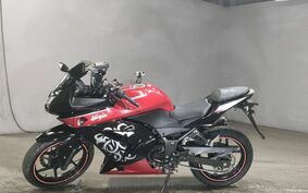 KAWASAKI NINJA 250R EX250K