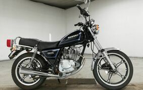 SUZUKI GN125 NF41A