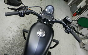 HARLEY XL883N 2020 LE2