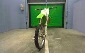 KAWASAKI KX125 2000 KX125L