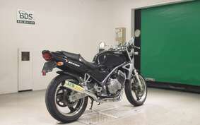 KAWASAKI BALIUS 250 ZR250A