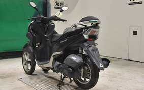 YAMAHA TRICITY 125 SE82J