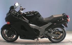 KAWASAKI ZZ1100 NINJA R Gen.2 1997 ZXT10D