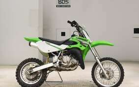 KAWASAKI KX65 KX065A