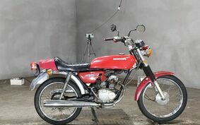 HONDA CB50 CB50