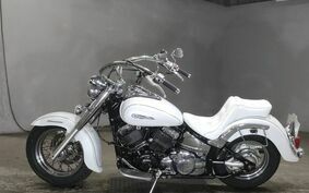 YAMAHA DRAGSTAR 400 CLASSIC 2005 VH01J