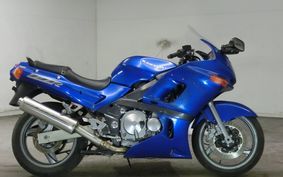 KAWASAKI ZZ-R400 2003 ZX400N