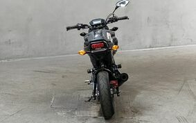 HONDA GROM JC61