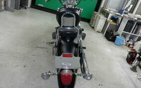 YAMAHA DRAGSTAR 400 CLASSIC 2003 VH01J