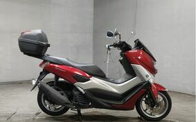 YAMAHA N-MAX 125 SE86J