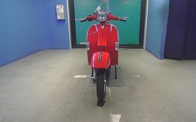 VESPA PX150 Euro3