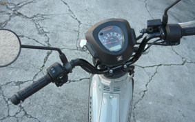 HONDA CROSS CUB 110 JA60