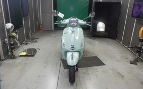 VESPA PRIMAVERA125