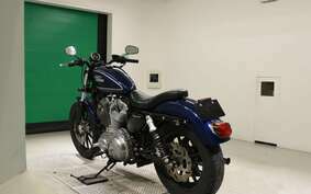 HARLEY XL883LI 2010