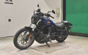 HARLEY RH975S 2023