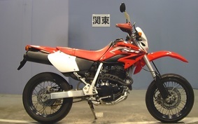 HONDA XR400 MOTARD 2005 ND08