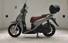 KYMCO TERSELY S125