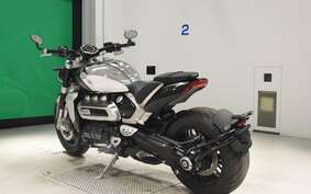 TRIUMPH ROCKET III R 2023 BG11J5