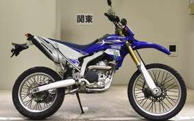 YAMAHA WR250R DG15J