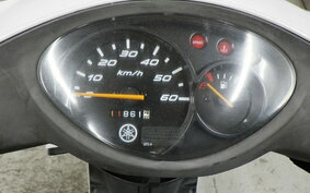 YAMAHA JOG ZR-4 SA58J