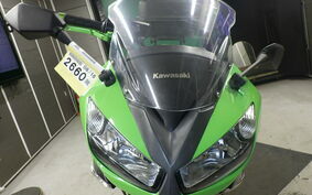 KAWASAKI NINJA 400R SE 2012 ER400B