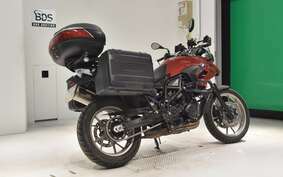 BMW F700GS 2013