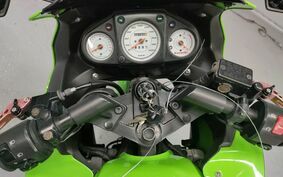 KAWASAKI NINJA 250R EX250K