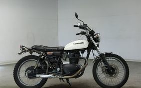 KAWASAKI 250TR 2002 BJ250F