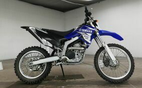 YAMAHA WR250R DG15J