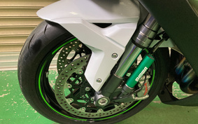 KAWASAKI NINJA ZX 10 R ZXT00S