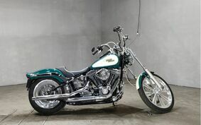 HARLEY FXSTC 1580 2008 JL5