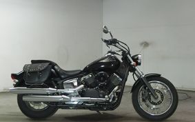 YAMAHA DRAGSTAR 1100 2009 VP13J