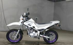 YAMAHA XT250X DG17J