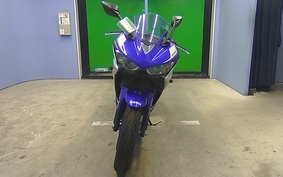 YAMAHA YZF-R25 RG10J