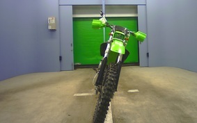 KAWASAKI KLX250 LX250E