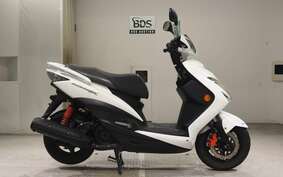 YAMAHA CYGNUS 125 XSR 2 SE44J