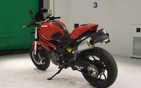 DUCATI MONSTER 796 A 2013