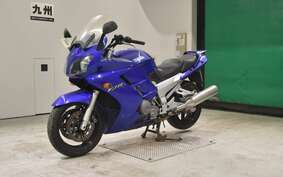 YAMAHA FJR1300 2001 RP04