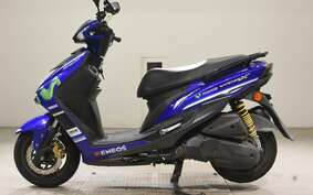 YAMAHA CYGNUS 125 XSR 3 SED8J